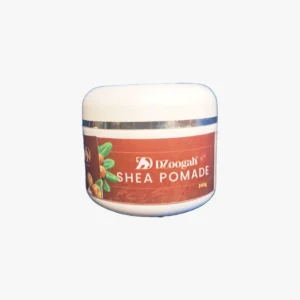 dzoogah shea pomade