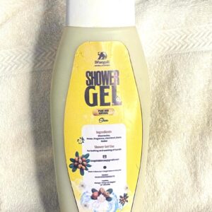 dzoogah shower gel