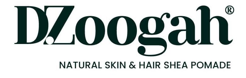 Dzoogah natural logo